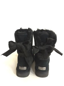 ugg customizable bailey bow short
