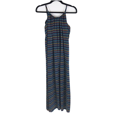 aqua floral mesh maxi dress What A Vision Aqua Floral Fit & Flare Maxi Dress