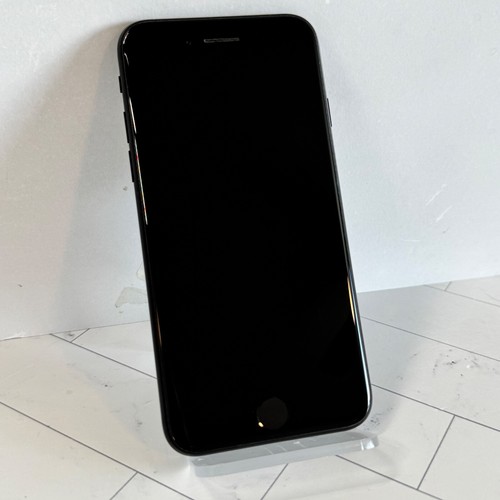 Apple iPhone SE 2nd Gen 64GB A2275 Black #H504 - Afbeelding 7 van 14