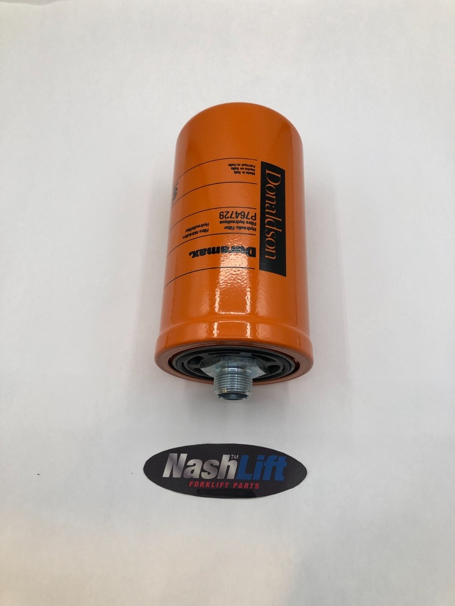 P764729 FILTER TRANSMISSION ; 2000 HR FITS DONALDSON SK