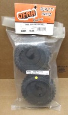 Discontinued OFNA Step Pin Tires NSX pair NEW...