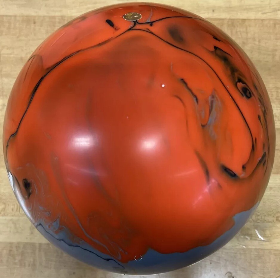 16lb Motiv Pride Bowling Ball NIB!