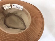 Leather Boonie/Bush Hats for Women for sale | eBay