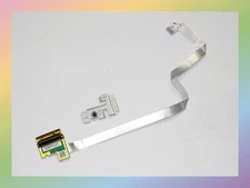 Dell Latitude E6430 Fingerprint Reader Module+Cable+Bracket PK09000DU00 HUA 01