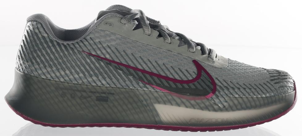 NikeCourt Air Zoom Vapor 11 Premium HC Gold Flair Pack for Sale