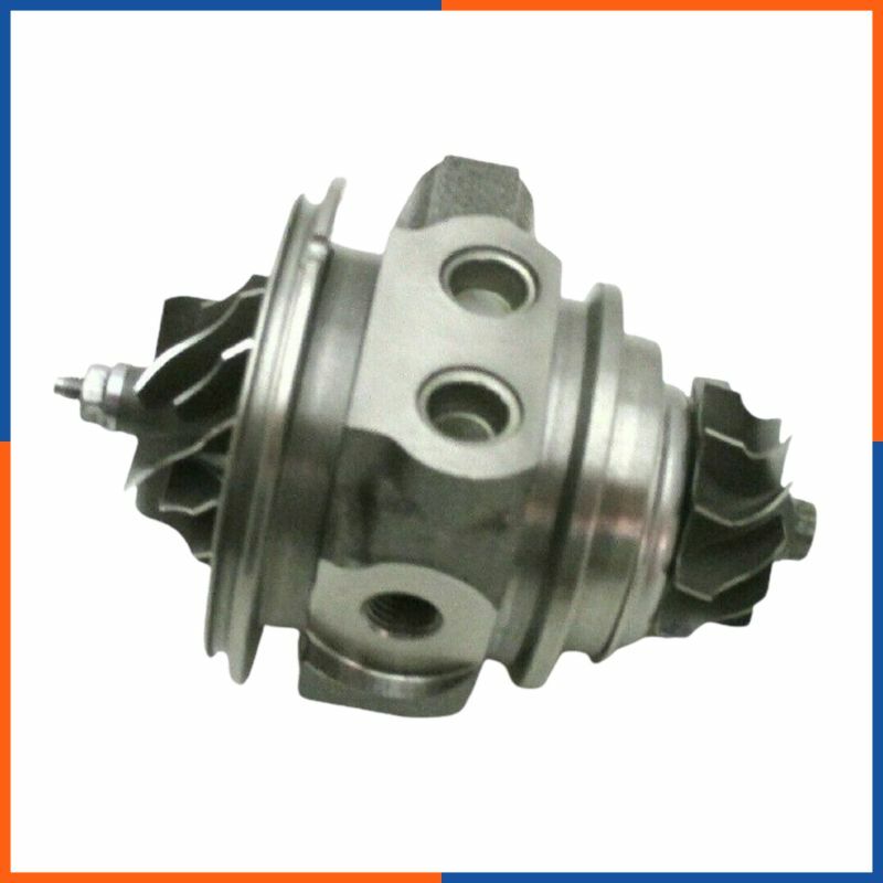 Cartouche CHRA 49173-02010 résout les fuites d'huile de turbo Smart