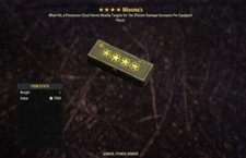 مقتنيات Xbox Legendary Mod