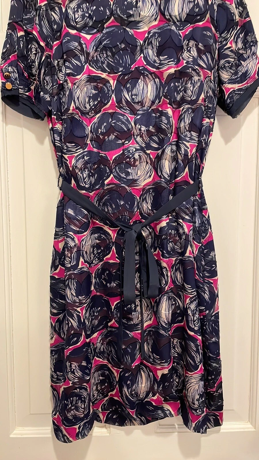 TORY BURCH Abito Tort Burch taglia 4