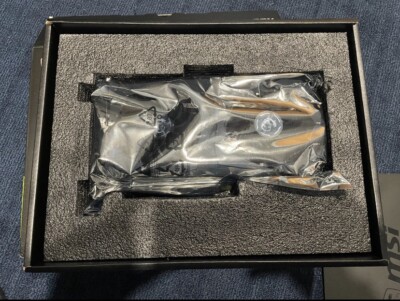 MSI NVIDIA GeForce GTX 1660 Super 6GB GDDR6 Graphics Card - G166SGX