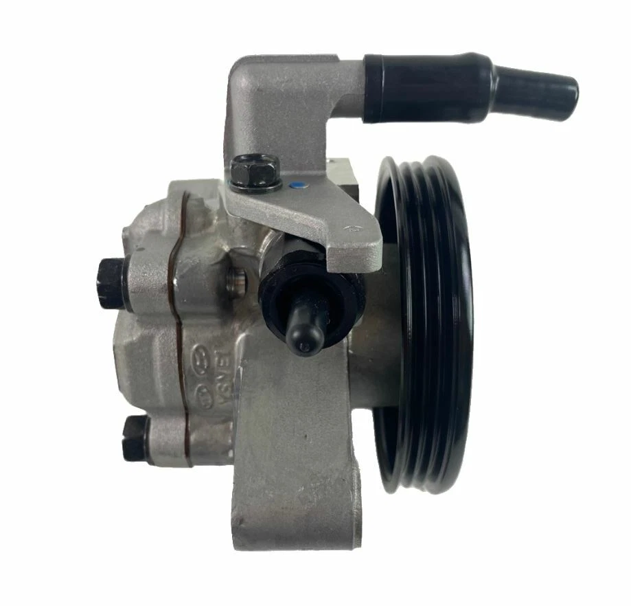 GENUINE ! POWER STEERING PUMP FOR 2001-2006 HYUNDAI ELANTRA OE# 57100-2D100 Foto 4 de 4