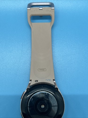 Samsung Watch 4 - SM-R865U - Black - 40mm - SmartWatch - Good - Picture 8 of 15
