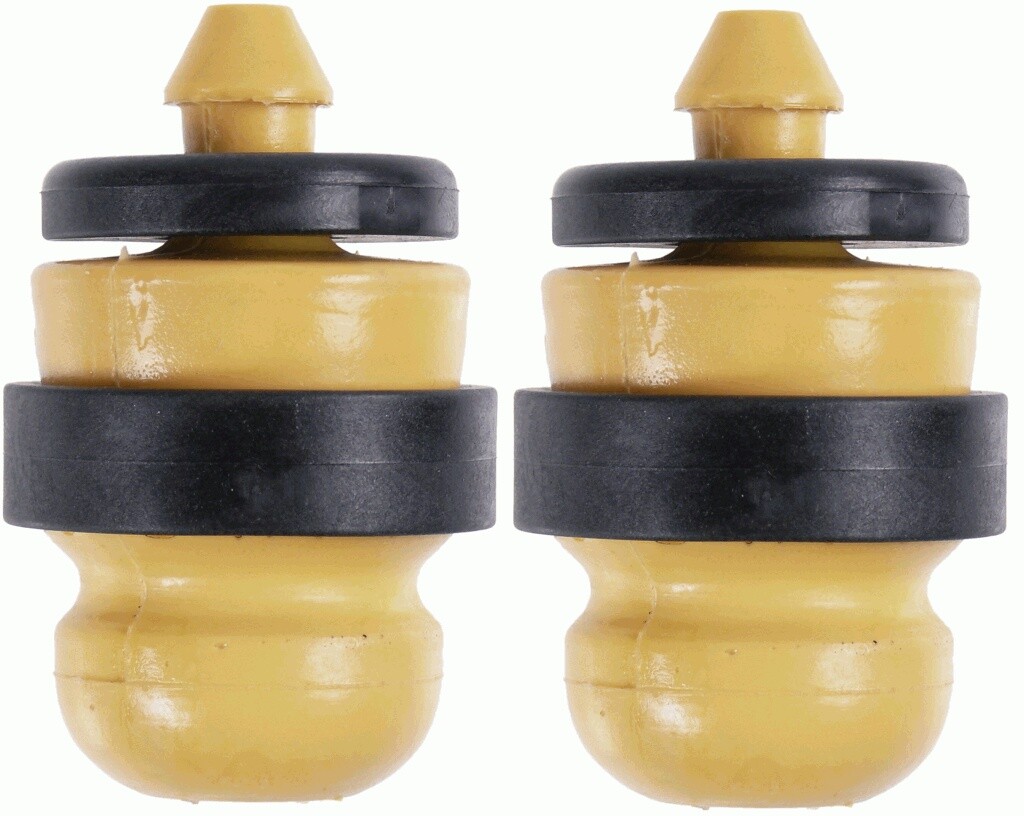 900 219 SACHS Rubber Buffer, suspension for OPEL,VAUXHALL