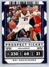 2020 Panini Contenders Draft Picks #33 Rui Hachimura