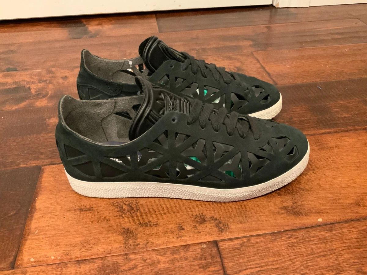 Adidas 2025 gazelle cutout