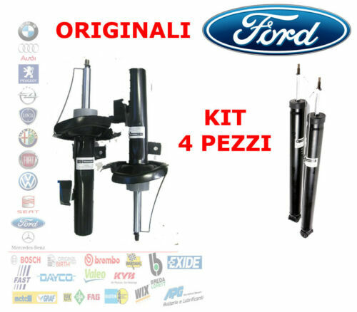 Genuine Ford Connecting Tube 2120030 | eBay