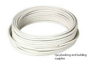 can you use jg speedfit on central heating