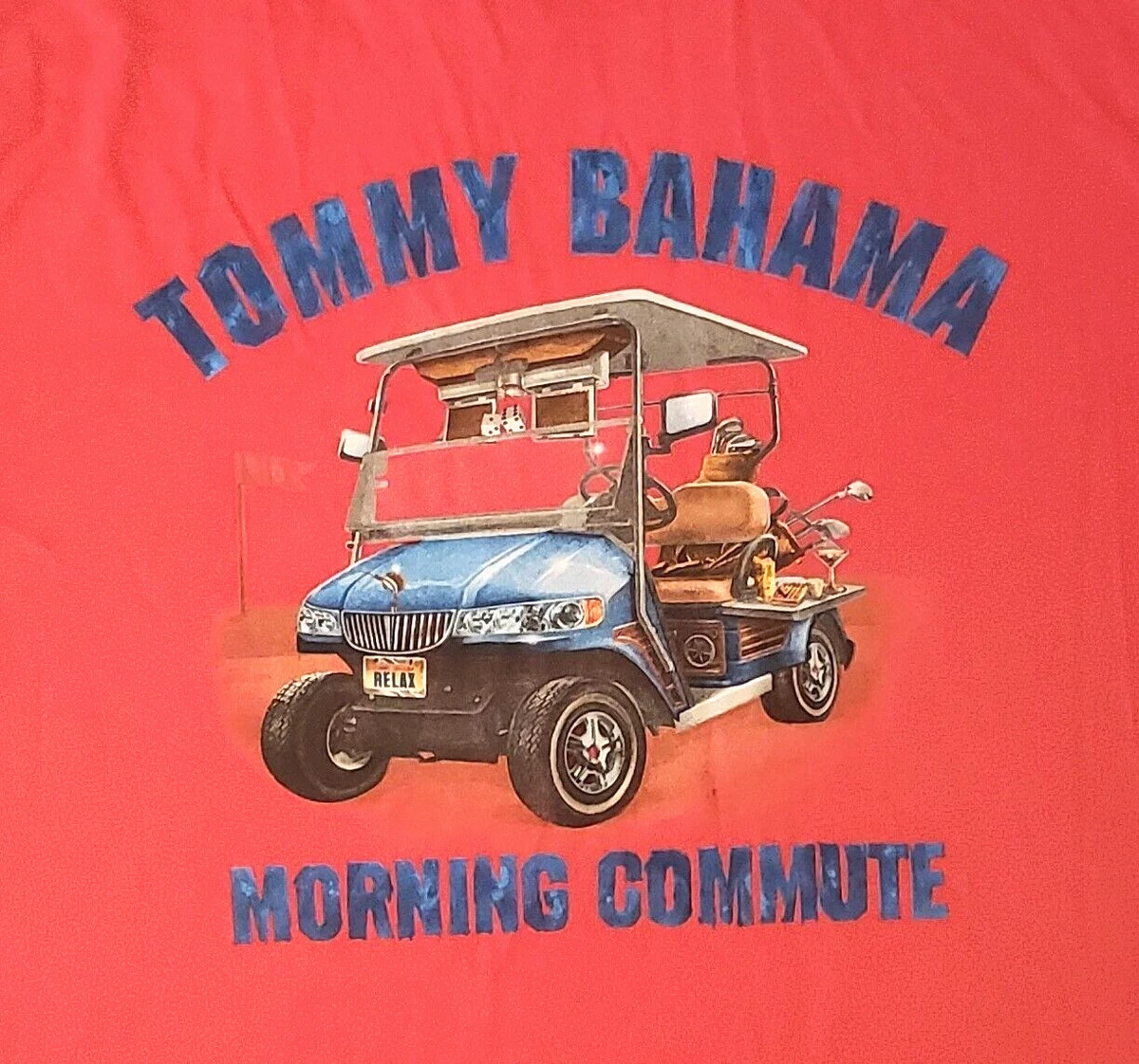 tommy bahama car shirt