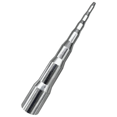 Swaging Tool 6 in 1 Copper Pipe Tube Expander Hand Punch Tool for HVAC Air Condi