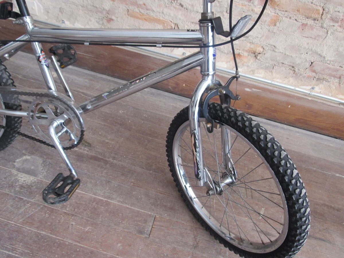 Ebay vintage sales bmx
