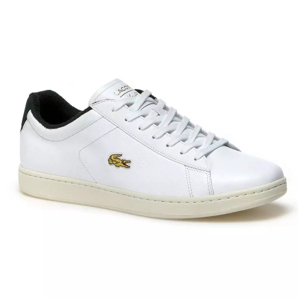 Lacoste carnaby clearance evo 317 10