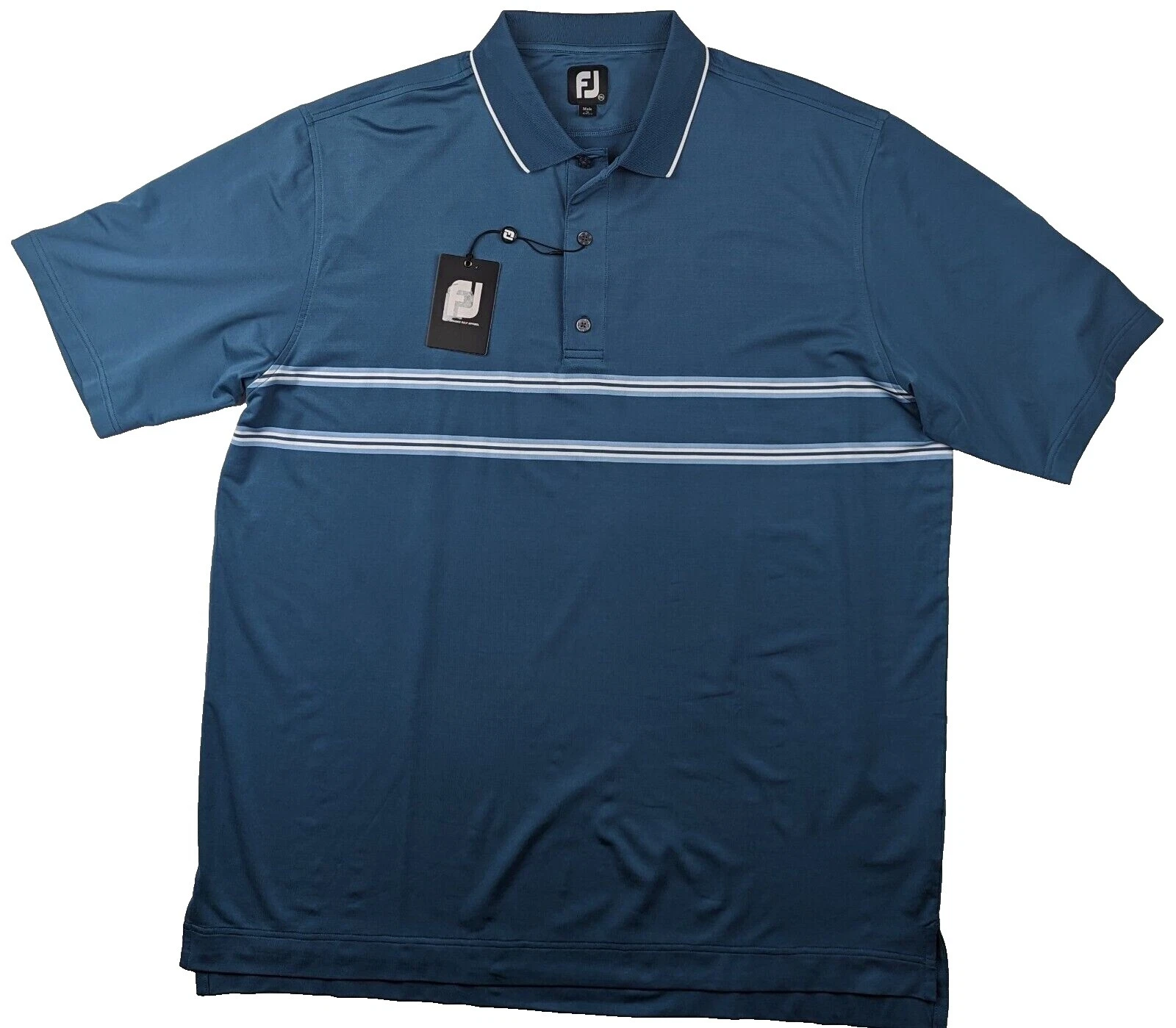 FootJoy Regular Shirts for Men