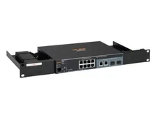 Rackmount.IT | RM-HP-T1 | Rack Mount Kit for HPE 1920S 8G SWITCH / ARUBA 2530-8G