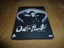 Out of the Blue (1980) [1 Disc 4K Ultra HD + 2 BD] SLIP CASE (PLS C NOTE BELOW)