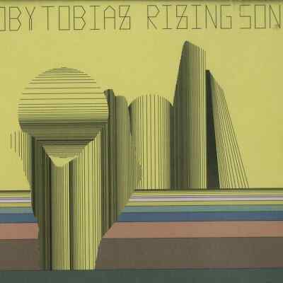 Toby Tobias / RISING SON (CD) / Delusion Of Grandeur  / DOGCD05 / CD