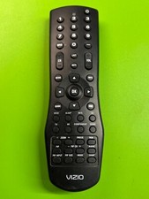VIZIO VR1 Remote Control - VW26LHDTV20F VX37LHDTV20A VX42LHDTV10A VW42LHDTV10A