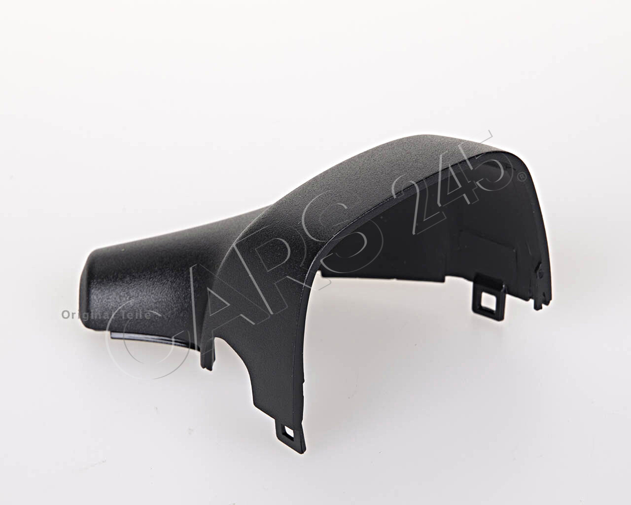 Genuine Satin Black Cover Cap VW Beetle Convertible Eos Golf