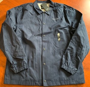 best coach jacket