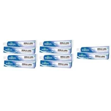 Wheezal Hekla Lava Dental Gel (100g, Pack of 5)