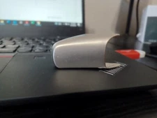 03 - 11 Lincoln Town Car Door Panel Pull Strap End Caps Handle Cover Cap 1 COVER