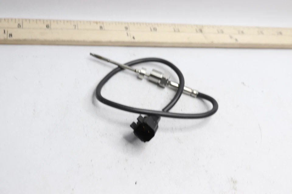 Sensor de temperatura de gases de escape NAPA Echlin 2-21060 Foto 2 de 3
