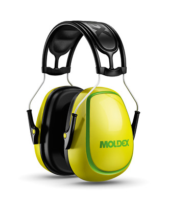 Earmuffs Moldex M4 (6110)
