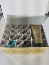 Perlier 17-pc Hand Cream Set with 16 Minis 3.3oz Anti-Aging Cream