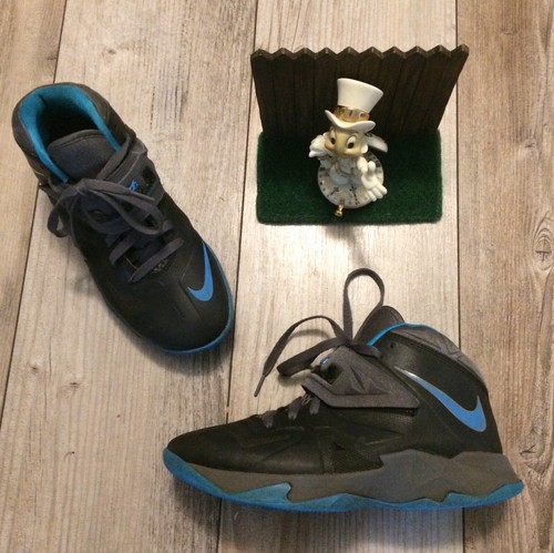 Youth Nike Lebron 7 /40 Y Elite Hero 