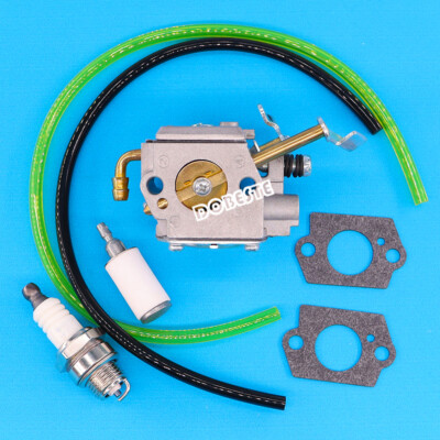 Carburetor for Honda GX100U 2.8Hp Engine Rammer 16100-Z4E-S14 HDA234 B C