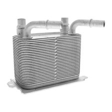 ÖLKÜHLER MOTORÖL KÜHLER für LAND ROVER RANGE ROVER 3 L322 SPORT L320 VEMO