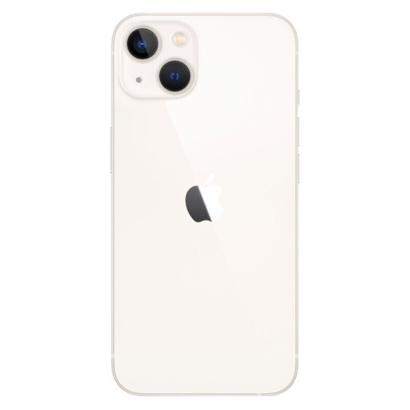 Apple iPhone 13 ホワイト 128GB Apple iPhone 13 ホワイト 本体 128GB - メルカリ