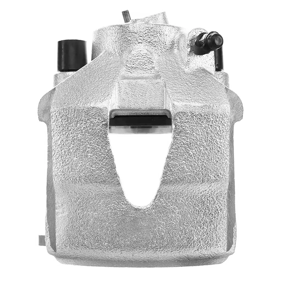 Conjunto de pinza de freno delantera izquierda para Audi A1 VW Beetle Bora Golf GTI Jetta Polo Foto 2 de 4