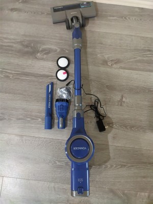 (Openbox) YONNDER E1 Cordless Vacuum Cleaner