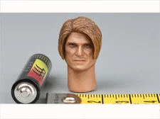 PCTOYS PC020 1/12 Scale PMC Agent Lundgren Head Sculpt Model