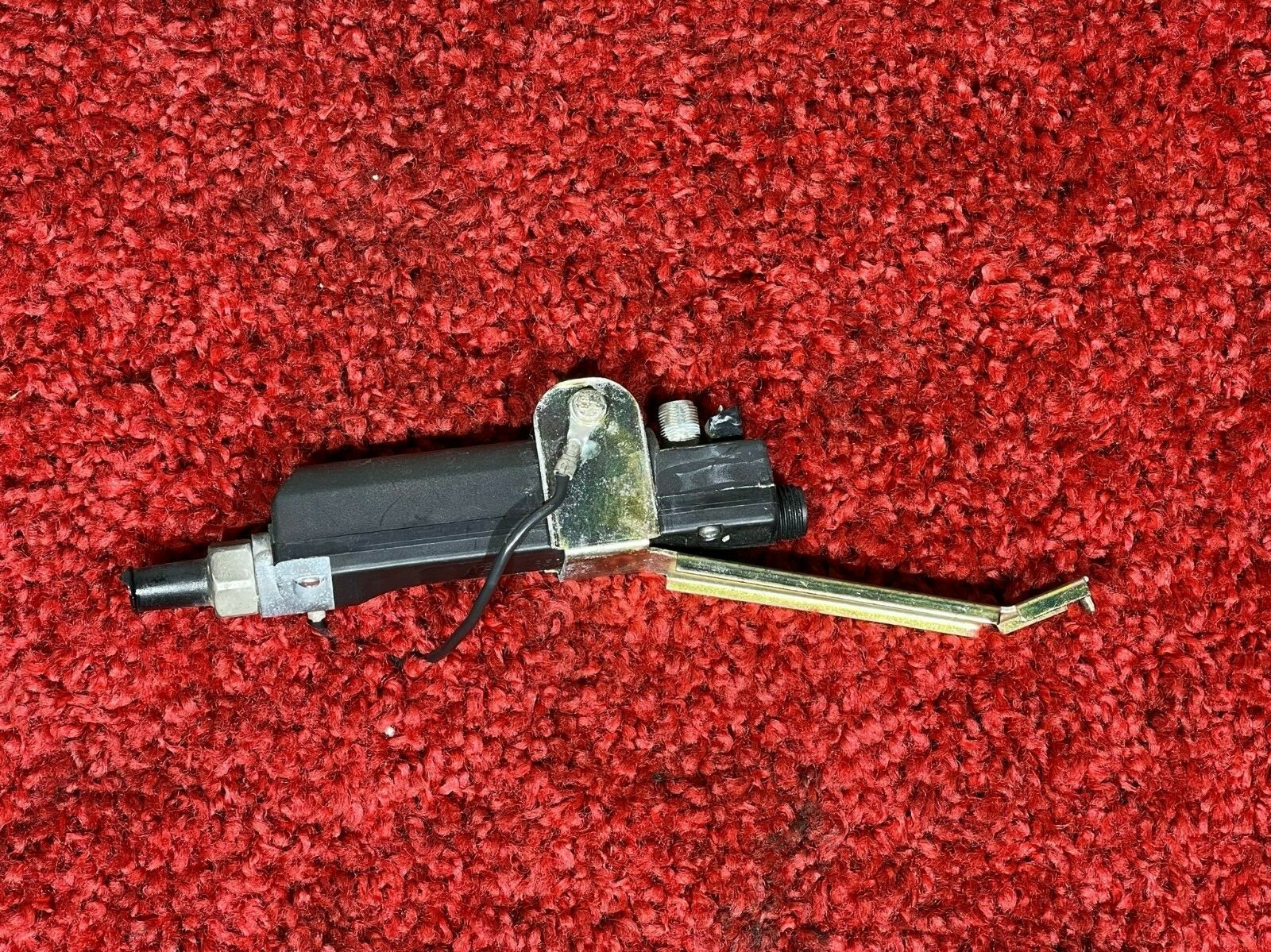 BMW E36 3Series Z3 M3 Cabrio Radio Antenna Base f short rod Assembly