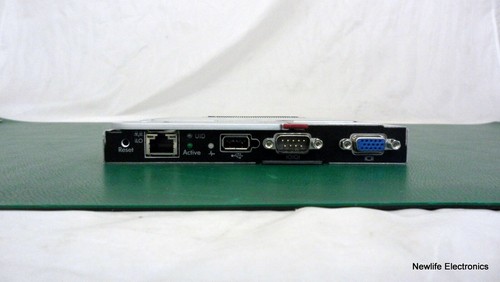 HP 414037-001 Gbe2c Ethernet Blade Switch for C-class Bladesystem 410917-B21 - 第 2/6 張圖片