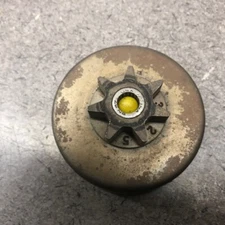 MISC PART NUMBER 2007 ASSORTED SPROCKETS