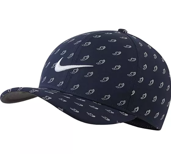 Nike us top open golf hat