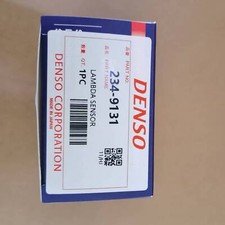 Upstream Denso Oxygen Sensor 234-9131 Us