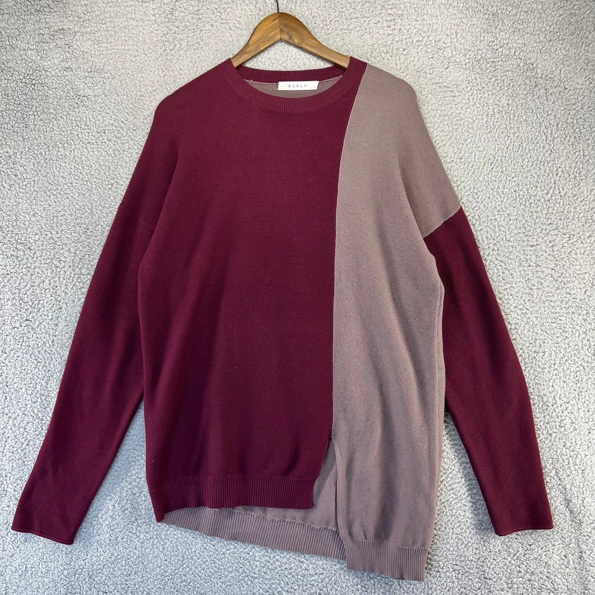 Kokun sweaters on sale clearance
