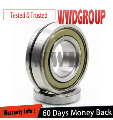 Rear Wheel Bearing For Buick Lesabre Cadillac Calais Lincoln Mark III RW509FR